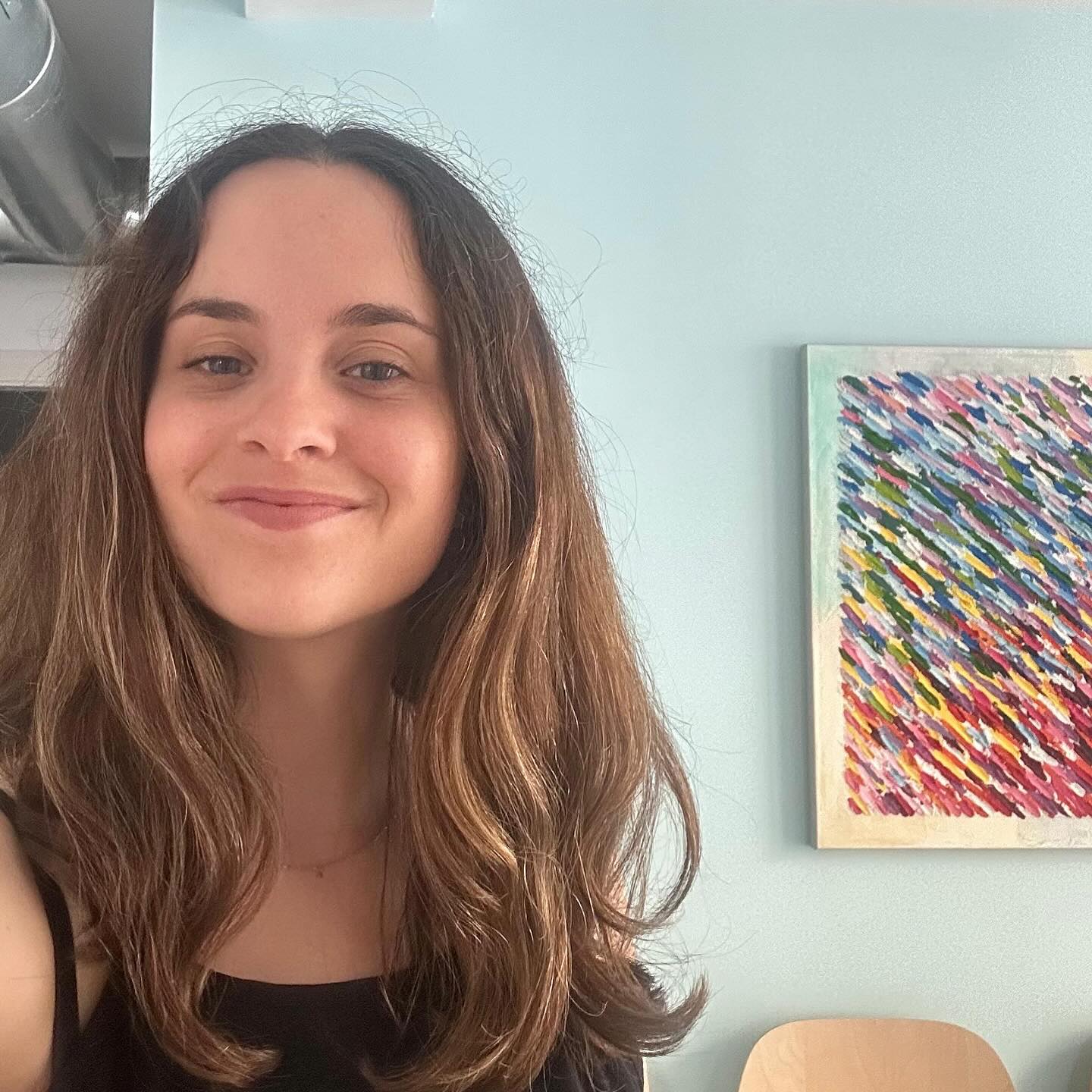 Alba Muñoz Amblar — Psicóloga Infantil