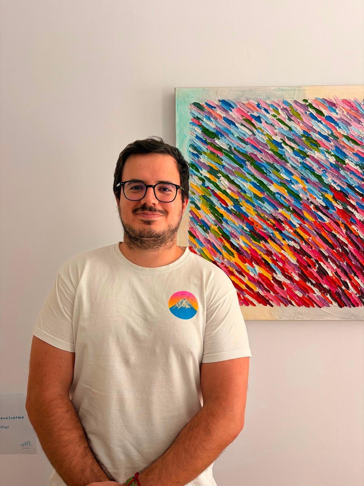 Gabriel Modia