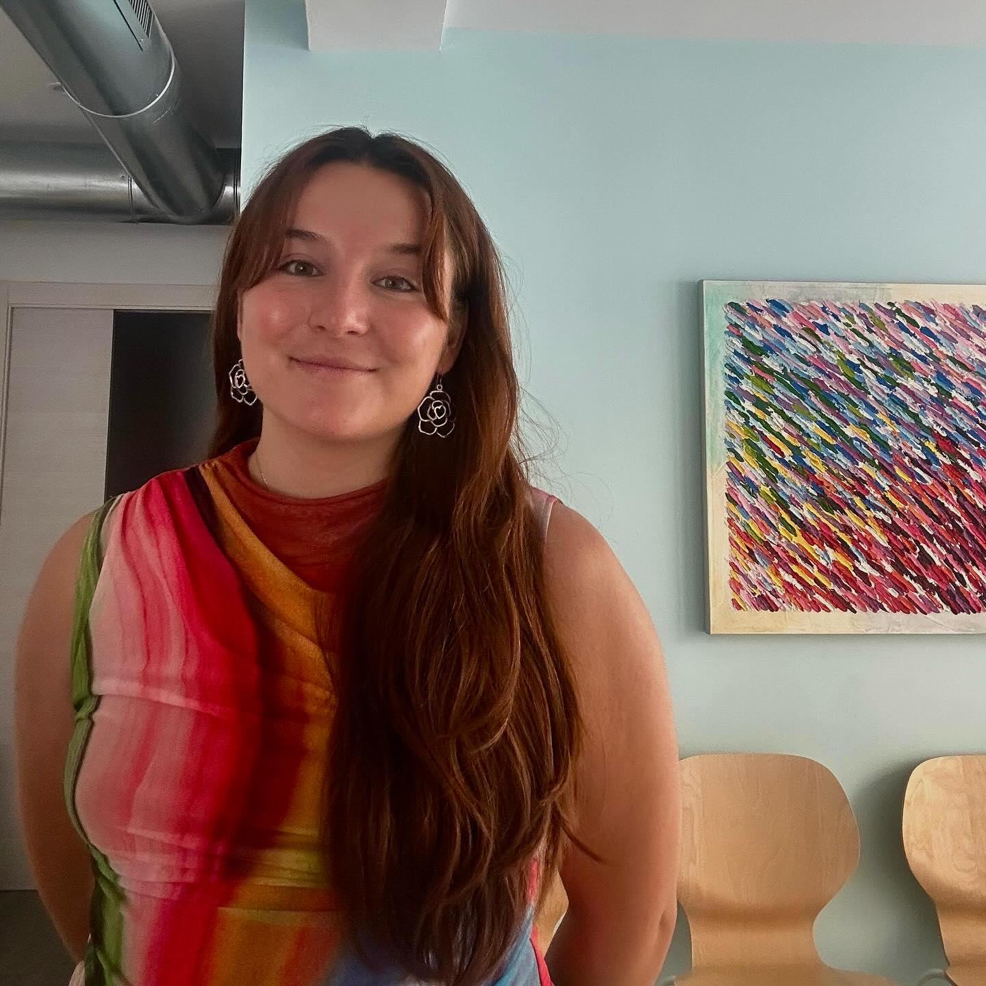Noelia Faus Pardo — Psicóloga de Adultos